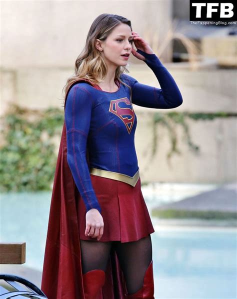 melissa benoist porn|Melissa benoist Search